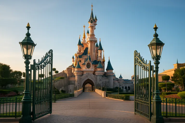 Openingstijden van Disneyland Parijs: alles wat je moet weten